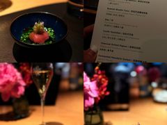 -泰安门Taian Table(镇宁路店)