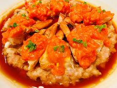 -广州文华东方酒店·江-由辉师傅主理