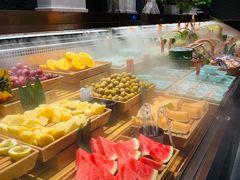 -一绪に和牛寿喜烧(罗湖益田假日店)
