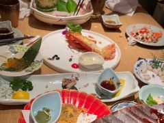 -阿吾罗·月咏精致日料(港汇恒隆广场店)