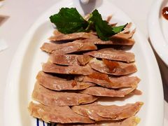 -大鸭梨烤鸭(甘家口店)