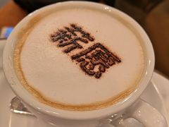 -COSTA COFFEE(上海月星环球港店)