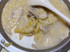 -奥华餐厅·老张记(台基厂店)