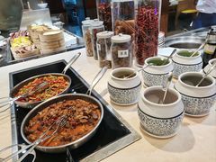 -惠州康帝国际酒店