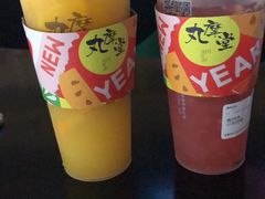 -丸摩堂鲜果茶(城南优品道店)