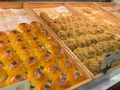 -泸溪河桃酥(秦淮夫子庙一店)