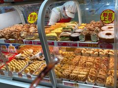 -味多美蛋糕(劲松京客隆店)