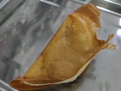 花生酱味蛋烘糕-贺记蛋烘糕(文庙西街店)