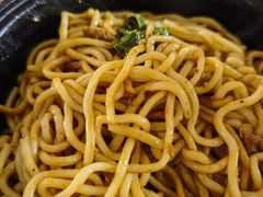-龙舌卷重庆老面馆(燕山路店)