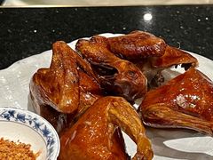 红烧乳鸽-正斗·港式粤菜(SKLP店)