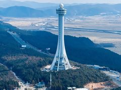 -帽儿山国家森林公园