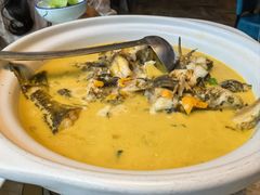 -力力渔港涉外店