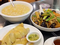 -文记壹心鸡(宝华路店)