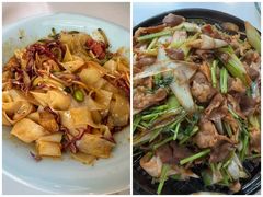 -帕米尔食府(白云观店)