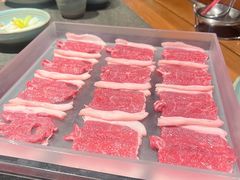 -老墙根涮肉(王四营店)
