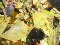 -蛙来哒(万豪城市广场黑金冠店)