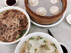 -东吴面馆(因果巷店)