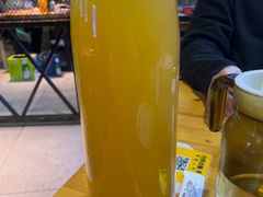 -四禧精酿铜锅涮肉·烧烤工场(大明湖店)