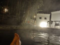 -深业半汤御泉庄温泉