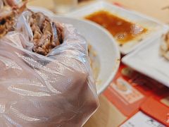 -大师兄·西北小馆(金湾华发商都店)