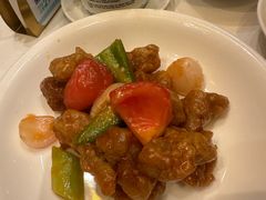 -莆田餐厅PUTIEN(金融街购物中心店)