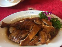 -胜记菜馆(文明路)