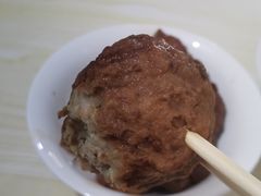 四喜丸子-老济南药膳把子肉(周公祠街店)