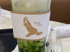 -丹礼糖甜品