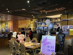 -路易十三西餐厅(西关新天地店)