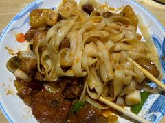 -禾木·新疆特色美食