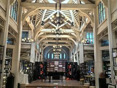 -中华圣公会教堂旧址