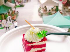 -Erman岩烧牛排(虹桥南丰城店)