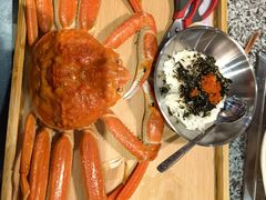 -震海贝烤贝·民俗特色店(延吉总店)