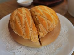 -喜粤糖朝餐厅(三八广场店)
