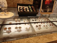 -富力丽思卡尔顿酒店·香荟全日制餐厅