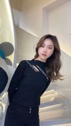 -MINX名珂斯·烫染形象设计
