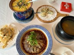 -樽宴酒楼·地道川菜·品质聚会·生日宴请