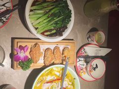 -新白鹿餐厅(金鹰新街口店)