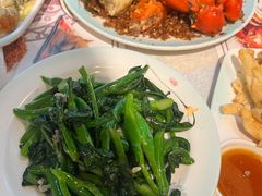 -喜记避风塘炒辣蟹(总店)