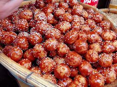 -邓记新一代糖油果子(四川煤管局供销公司职工宿舍店)