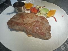 -水天堂西餐厅(余姚众安广场店)