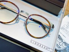 -EYEPHILO镜之道·克罗心眼镜