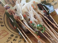 -明洋钵钵鸡(春田小区店)