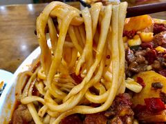 -福顺祥大盘鸡(临潼店)