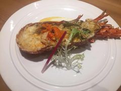 -大岛日本料理铁板烧(南通大饭店)
