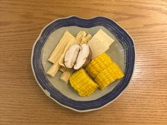 玉米-伊豆野菜村(大族广场店)