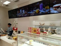-好利来(西罗园店)