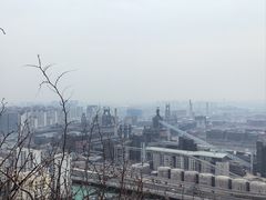 -红光山