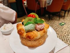 -大鸭梨烤鸭(甘家口店)