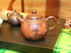 -天福茗茶(王府井百货大楼店)